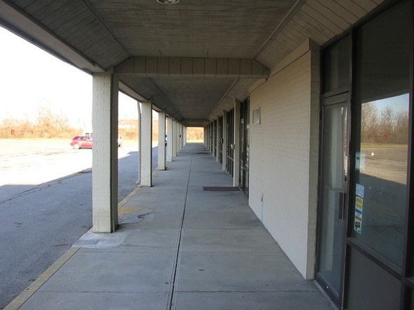 Century Plaza: 4702 Century Plaza Rd, Indianapolis, IN 46254